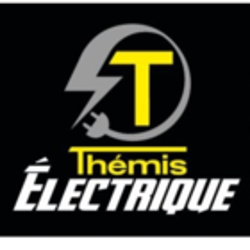 Themis Electrique inc. - Électriciens