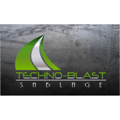 Techno-blast Sablage - Sandblasting