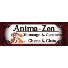 Anima-Zen Toilettage et Garderie pour chiens et chats - Garderie d'animaux de compagnie
