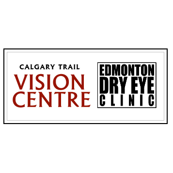 Calgary Trail Vision Centre - Optométristes