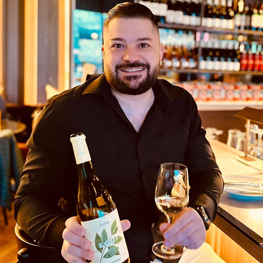 Les Vins de Brutus - Dégustation de vins mobile - Wine tasting events - Bars