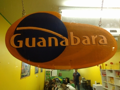 Guanabara Café Bistro - Coffee Shops