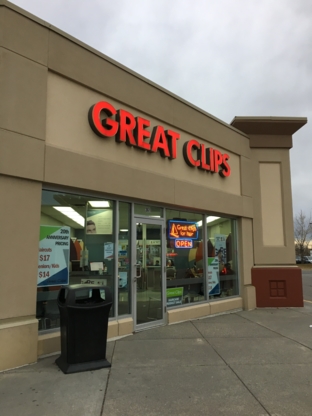 Great Clips - Hair Salons