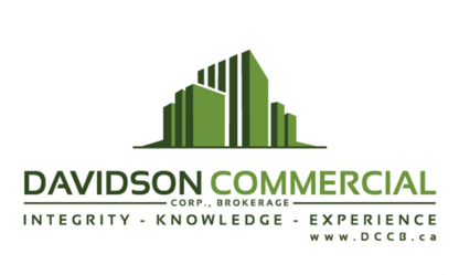 Davidson Commercial Corp., Brokerage - Real Estate Brokers & Sales Representatives