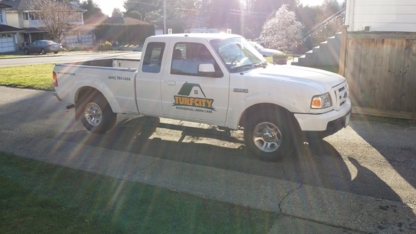 Turfcity Lawn Care - Lawn Maintenance