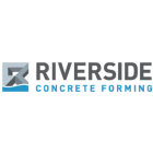 Riverside Concrete Forming Ltd - Concrete Contractors