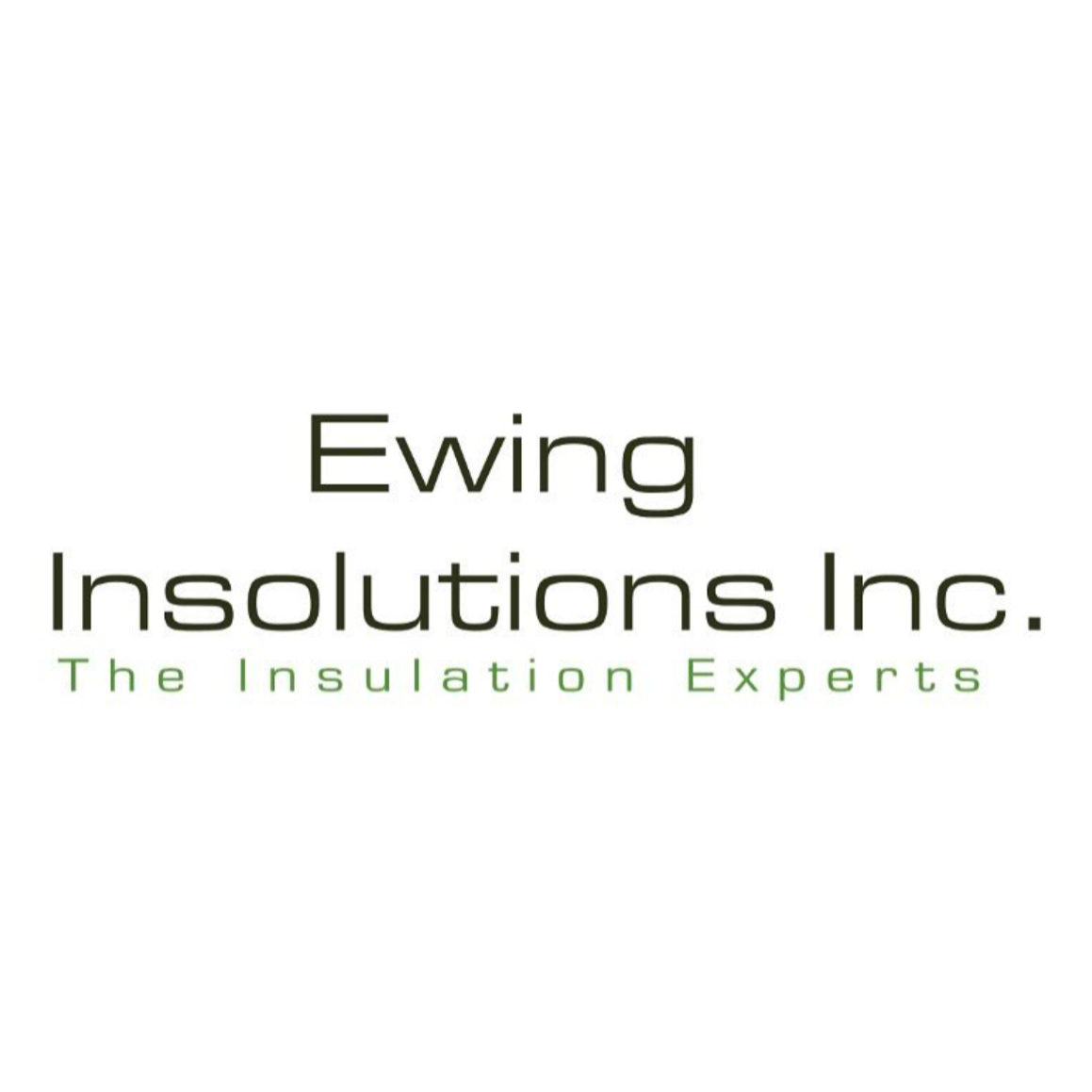 Ewing Insolutions Inc - Entrepreneurs en isolation contre la chaleur et le froid