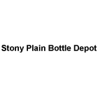View Stony Plain Bottle Depot Inc’s Edmonton profile