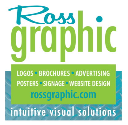 Ross Graphic - Graphic Designers