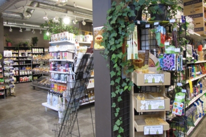 Earth's General Store Ltd - Natural & Organic Food Stores