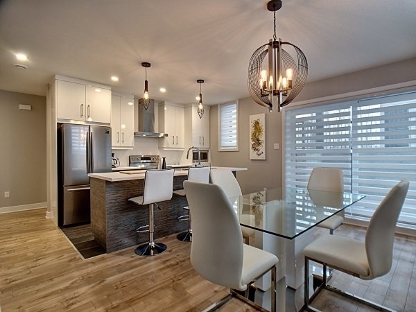 KJ Entretien Ménager - Commercial, Industrial & Residential Cleaning