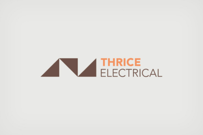 Thrice Electrical - Electricians & Electrical Contractors