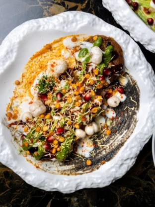 Sula Indian Restaurant, Davie Street - Restaurants indiens