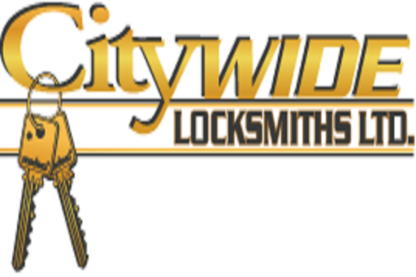Citywide Locksmiths Winnipeg - Locksmiths & Locks