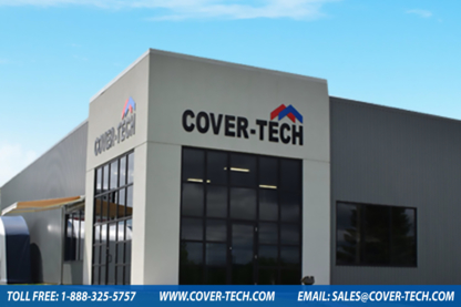 Cover-Tech Inc - Awning & Canopy Sales & Service