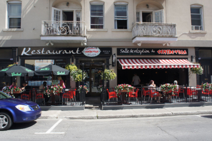 Restaurant Centre Ville - Italian Restaurants