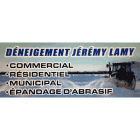 Déneigement Jeremy Lamy - Moving Services & Storage Facilities