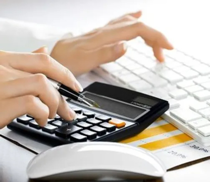 FR Accounting and Tax Services - Accountants
