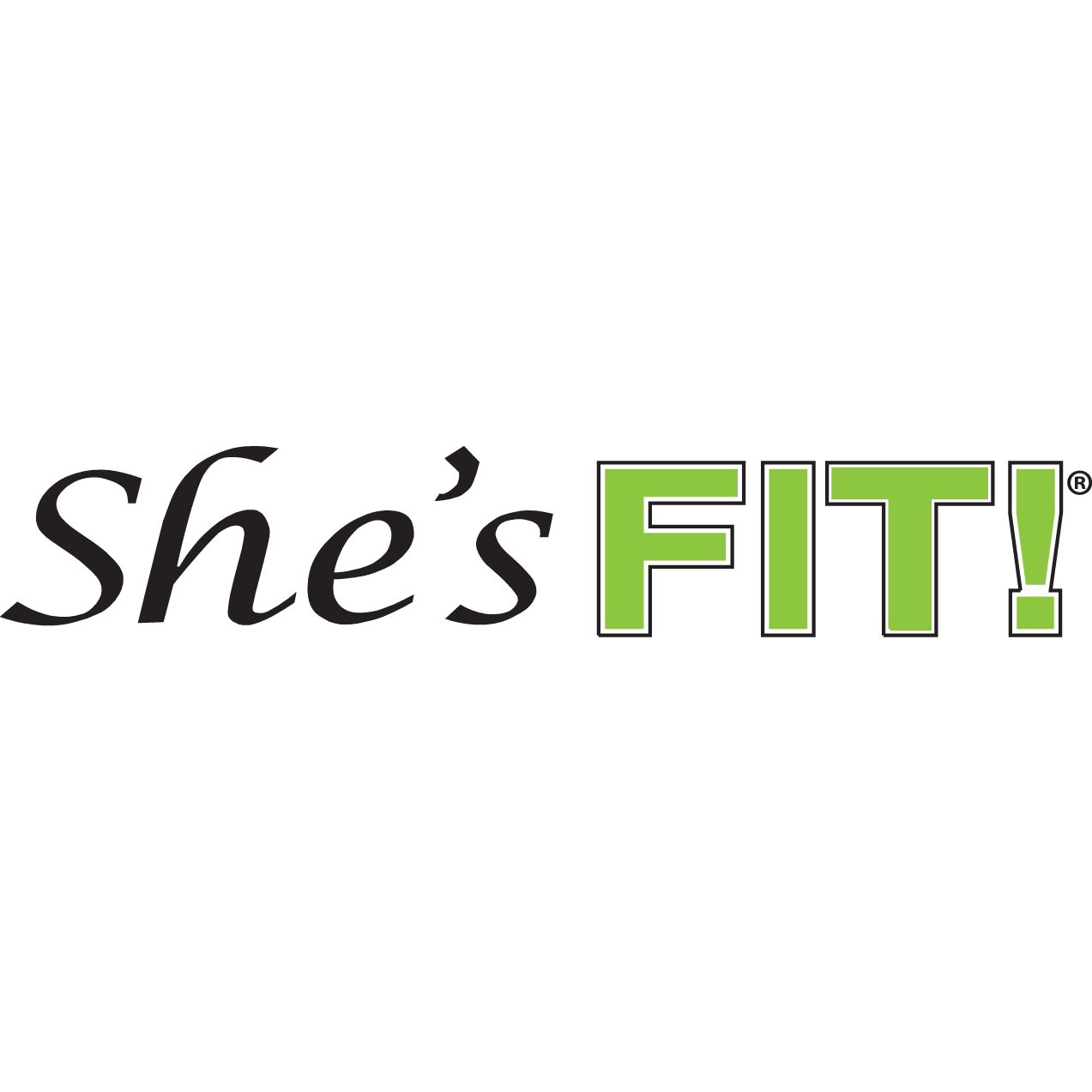 She's FIT! - Salles d'entraînement