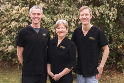 Pender Harbour Dental - Dentistes