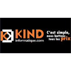 Kindinformatique.com - Réparation d'ordinateurs et entretien informatique