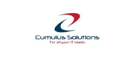 Cumulus Solutions - For all your IT needs - Computer Consultants