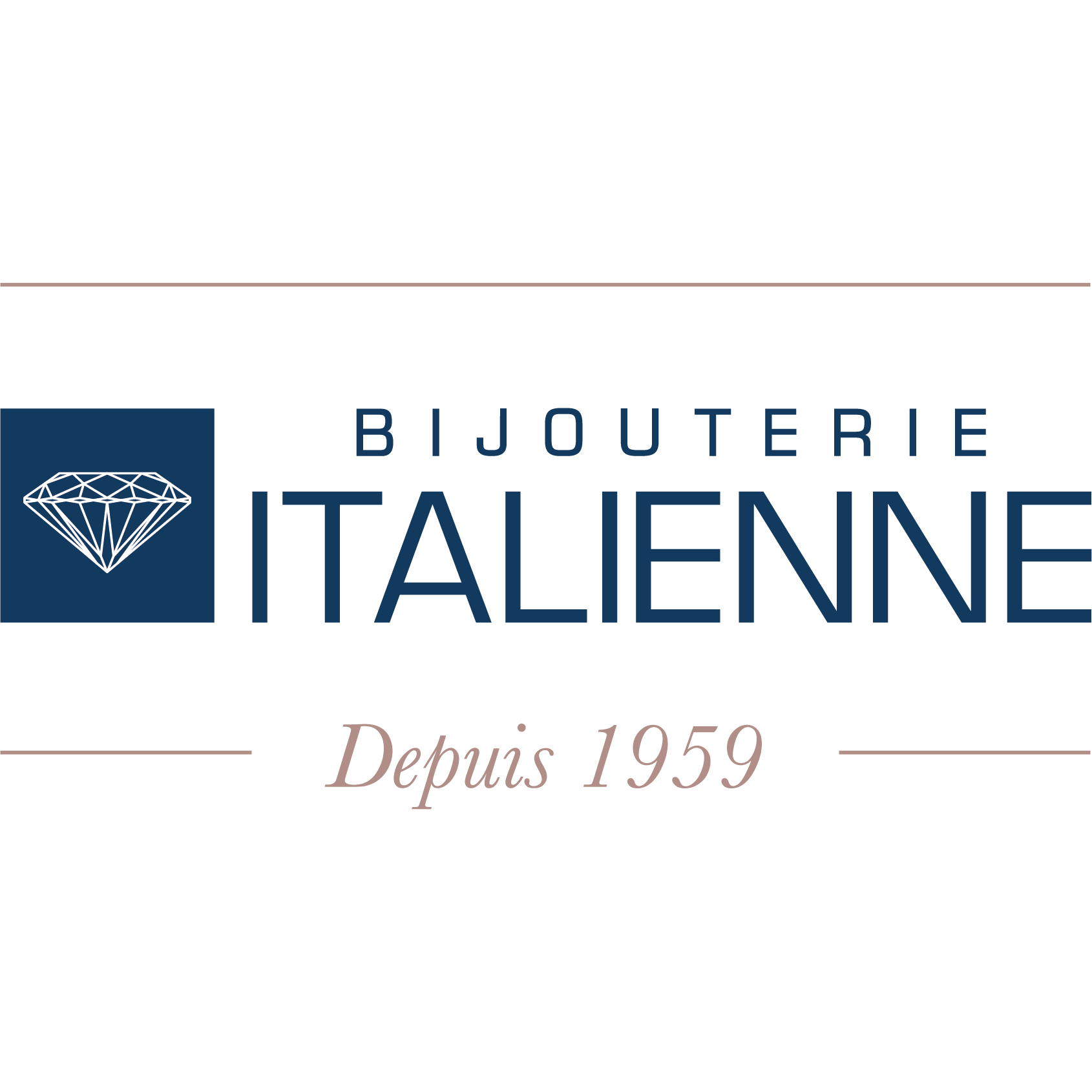?Bijouterie Italienne - Official Rolex Retailer - Détaillants de montres
