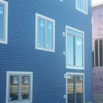 Bentzons Aluminum - Siding Contractors