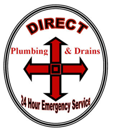 Direct Plumbing & Drains Ltd - Drainage Contractors