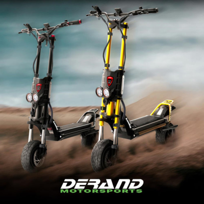 Voir le profil de Derand Motorsports - Cantley