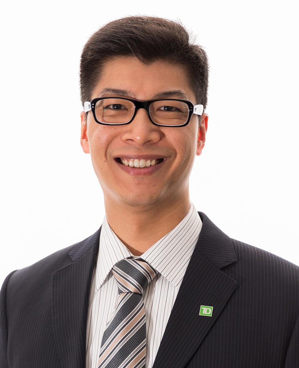 Caleb Chau - TD Mobile Mortgage Specialist - Mortgages