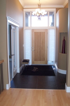 TBS Carpentry - Terrasses