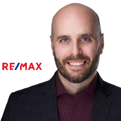 Maxime Gervais - Courtier Immobilier REMAX - Real Estate Agents & Brokers