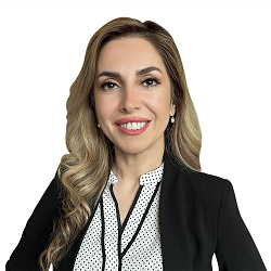 TD Bank Private Banking - Shadi Shafiy - Conseillers en placements