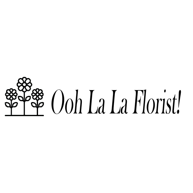 Ooh La La Florist - Fleuristes et magasins de fleurs