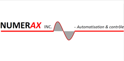 Numerax Inc - Réparation et réfection de machines-outils
