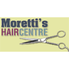Moretti's Hair Centre - Accessoires et matériel de salon de coiffure et de beauté