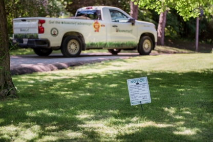 Hometurf Lawn Care Calgary - Lawn Maintenance