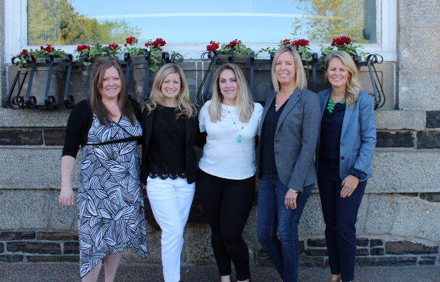 Bayers Road Dental - Dentistes