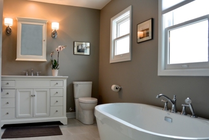 Sandy Hill Construction Ltd - Rénovations