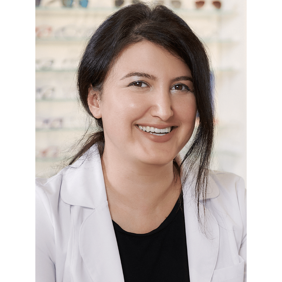 Dr. Shekari and Associates - Optométristes