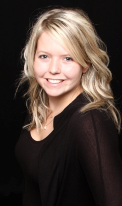 Dre Stéphanie Guillemette Chiropraticienne - Chiropractors DC