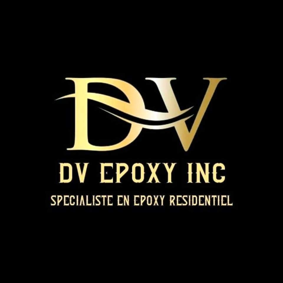 DV EPOXY - Entrepreneurs en béton