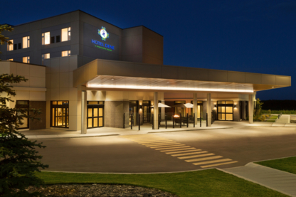 Hotel Dene & Conference Centre - Hotels