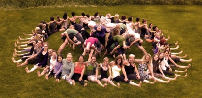 Biophile Yoga - Écoles et cours de yoga