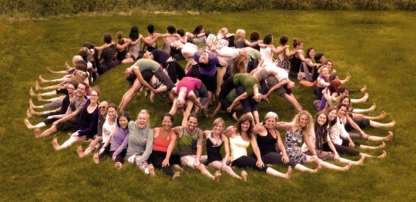 Biophile Yoga - Yoga Courses & Schools