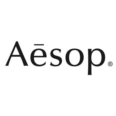 Aesop - Cosmetics & Perfumes Stores