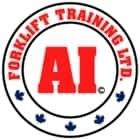AI Forklift Training Ltd. - Chariots élévateurs industriels