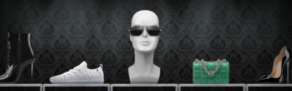 Fashion Play - Magasins de vêtements