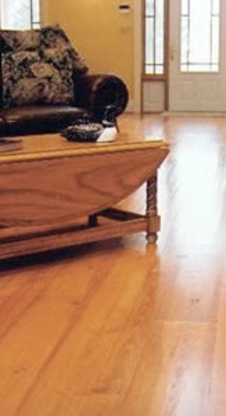 Aspen Wood Floors - Pose et sablage de planchers